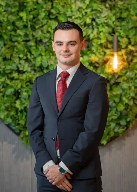 Ciaran Delaney