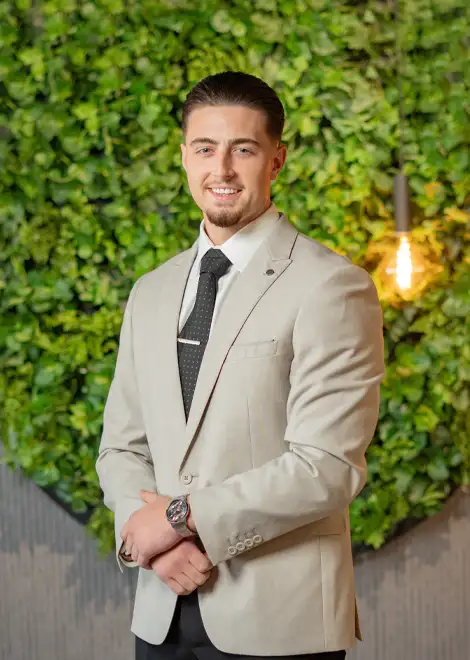 Joshua Seberry
