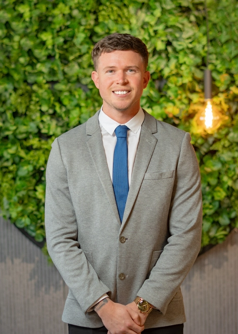 Joshua Walley
