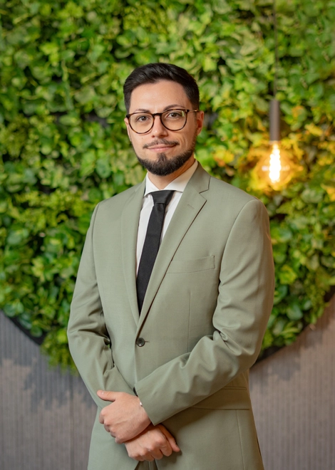 Marco Lemmo