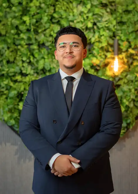 Mohammed Islam