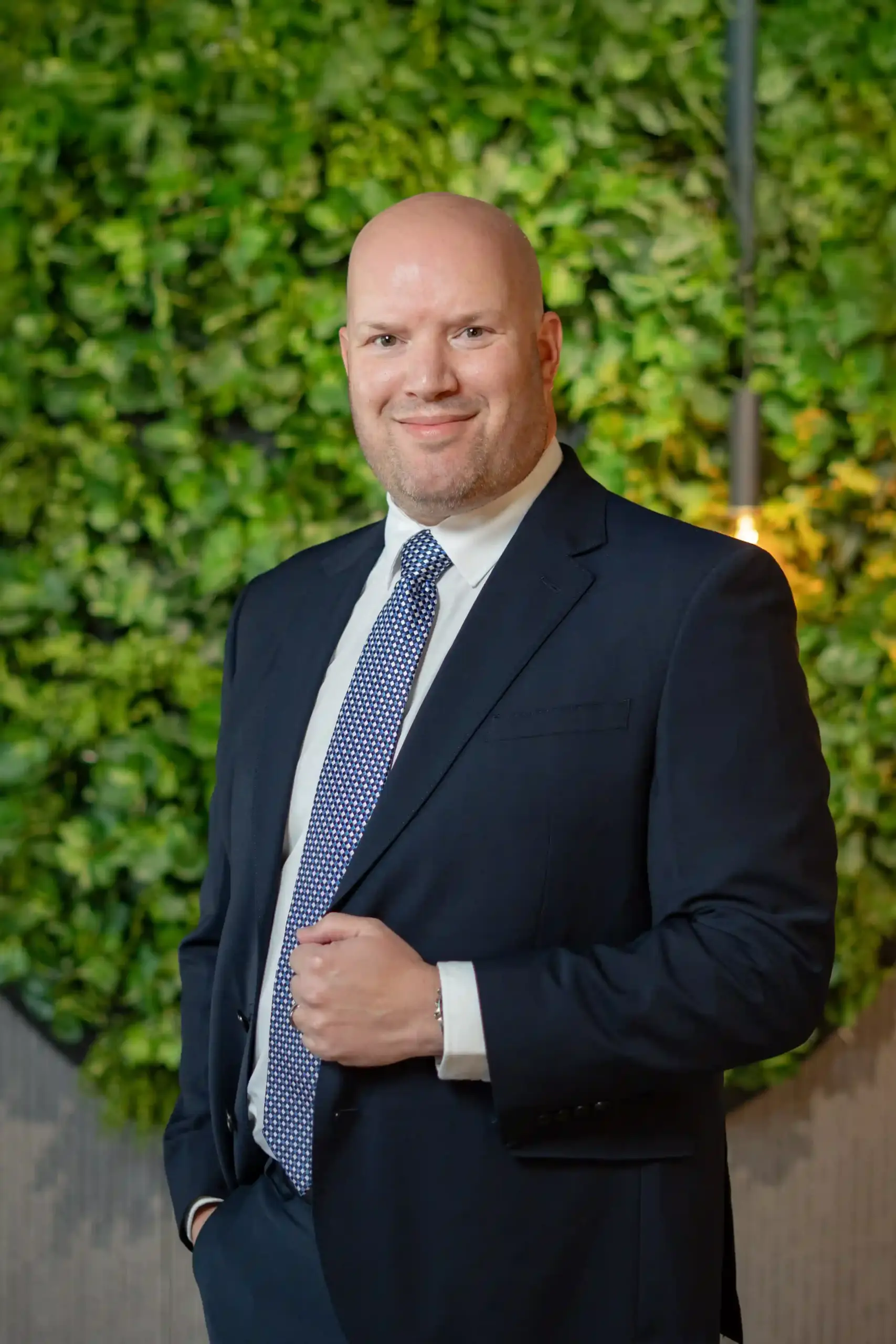 Richard Growns