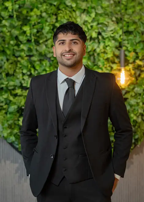 Royal Kumar
