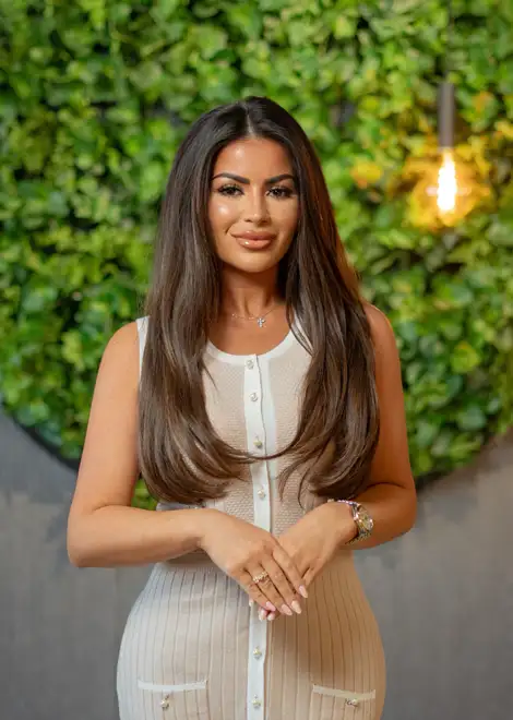 Shireen Rahim