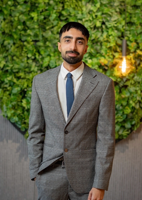 Akshay Roda