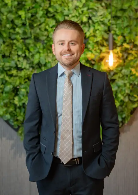 Ashley Orbell