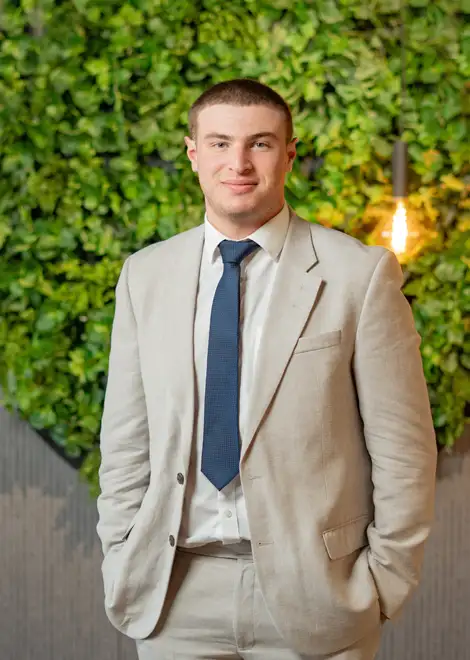 Ben Gillary