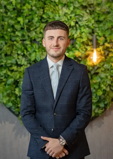 Daniel Coleman