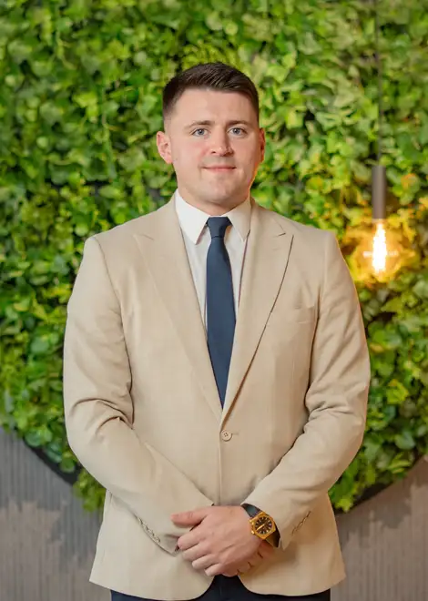 Dean Foley Fox