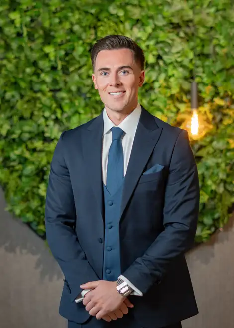Luke Dunne