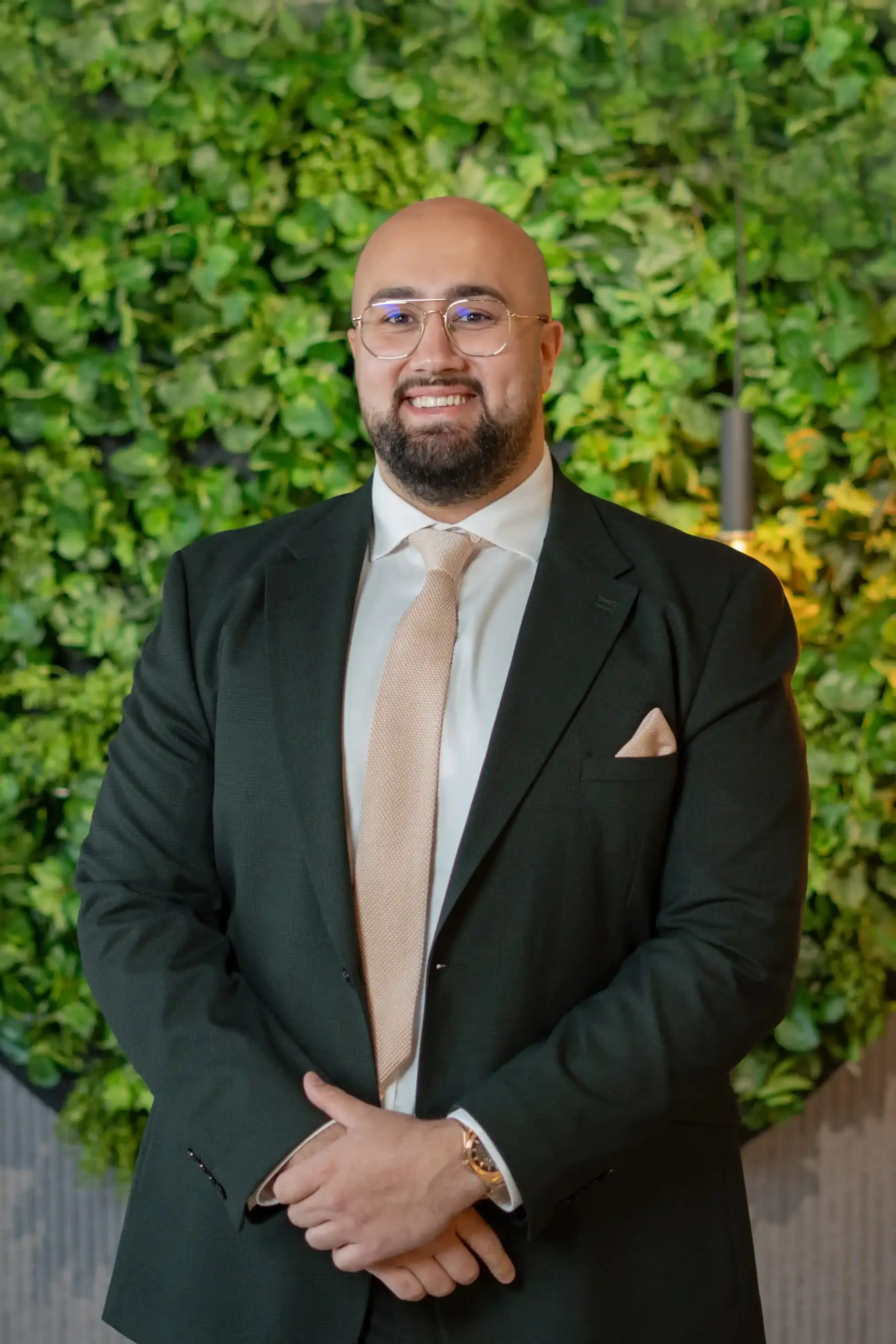 Yaseen Senussi