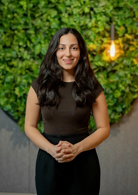 Eishita Sampat