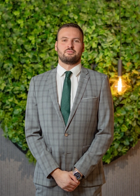 Eoin Mageean