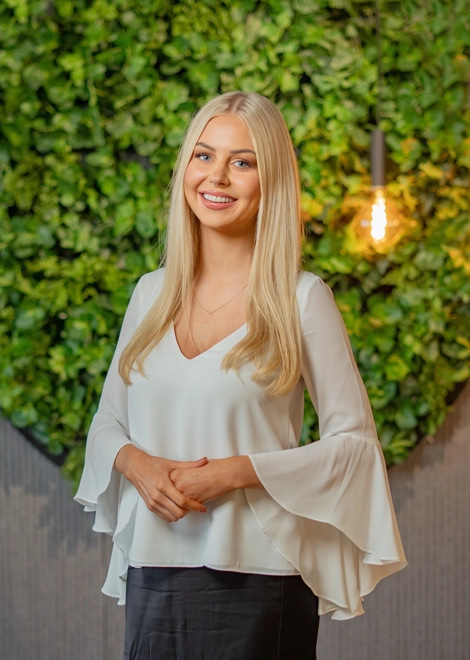 Hanna Gibson