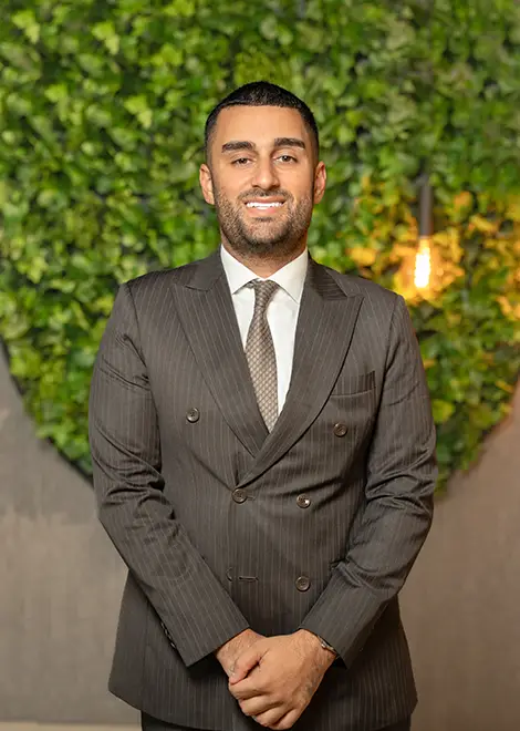 Kaviyan Mohamadi