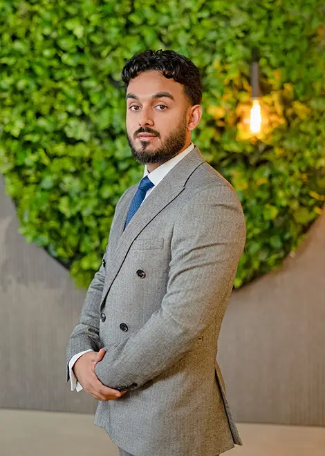 Nafis Afsar