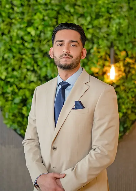 Umar Zahid