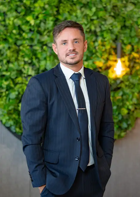 Mark McCabe