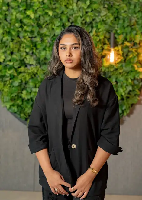 Fathima Yassar