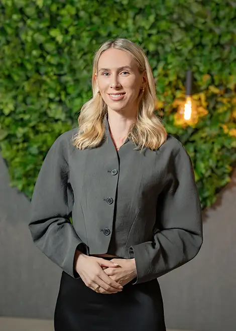 Charlotte Condon